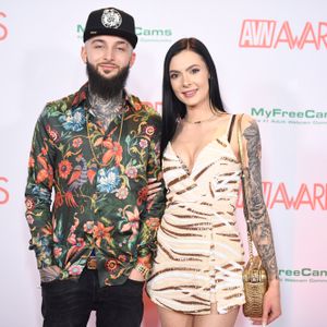 2018 AVN Awards Show - Red Carpet (Gallery 5) - Image 558893