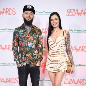 2018 AVN Awards Show - Red Carpet (Gallery 5) - Image 558890
