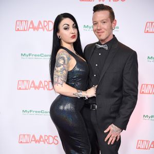 2018 AVN Awards Show - Red Carpet (Gallery 5) - Image 558899