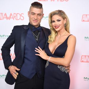 2018 AVN Awards Show - Red Carpet (Gallery 6) - Image 558971