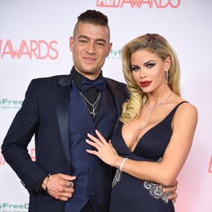 2018 AVN Awards Show - Red Carpet (Gallery 6) - Image 558980