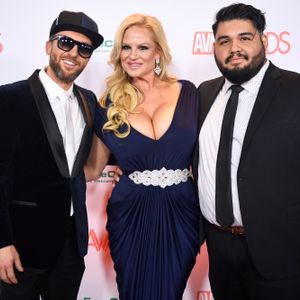 2018 AVN Awards Show - Red Carpet (Gallery 6) - Image 559001
