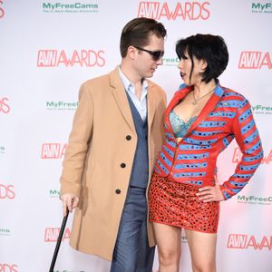 2018 AVN Awards Show - Red Carpet (Gallery 6) - Image 559085