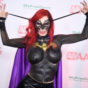 2018 AVN Awards Show - Red Carpet (Gallery 6) - Image 559187