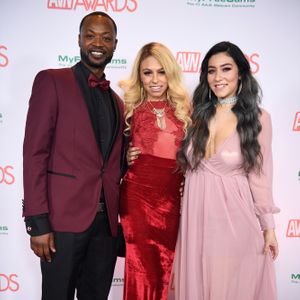 2018 AVN Awards Show - Red Carpet (Gallery 6) - Image 559196