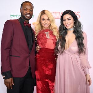 2018 AVN Awards Show - Red Carpet (Gallery 6) - Image 559199