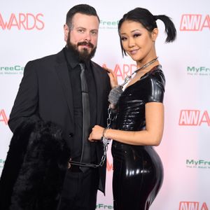 2018 AVN Awards Show - Red Carpet (Gallery 6) - Image 559211