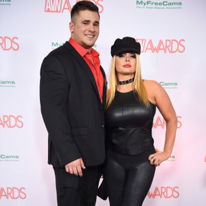 2018 AVN Awards Show - Red Carpet (Gallery 6) - Image 559232