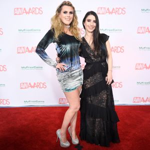 2018 AVN Awards Show - Red Carpet (Gallery 6) - Image 559250