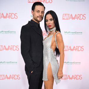 2018 AVN Awards Show - Red Carpet (Gallery 6) - Image 559286