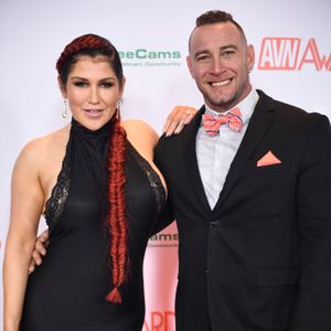 2018 AVN Awards Show - Red Carpet (Gallery 6) - Image 559304