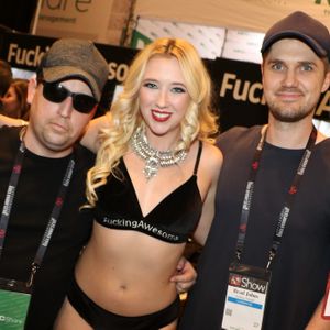 2018 AVN Expo - Day 3 (Gallery 1) - Image 559868