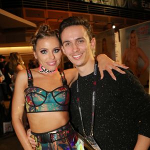 2018 AVN Expo - Day 3 (Gallery 1) - Image 559922
