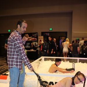 2018 AVN Expo - Day 3 (Gallery 1) - Image 559790