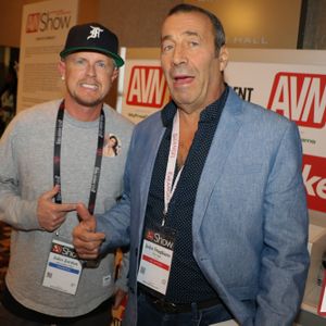2018 AVN Expo - Day 3 (Gallery 1) - Image 559979