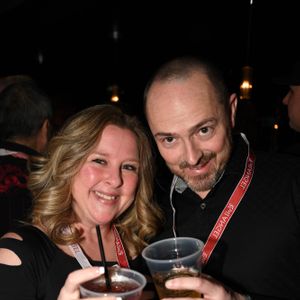 2018 AVN Expo - Evil Angel Press Party - Image 560030