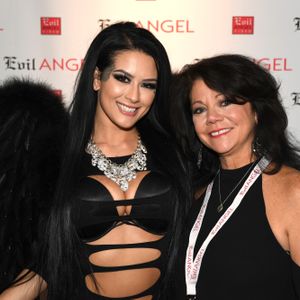 2018 AVN Expo - Evil Angel Press Party - Image 560096