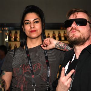 2018 AVN Expo - Evil Angel Press Party - Image 560099