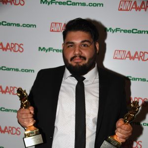 2018 AVN Awards Show - Winners Lounge - Image 560207