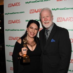 2018 AVN Awards Show - Winners Lounge - Image 560237