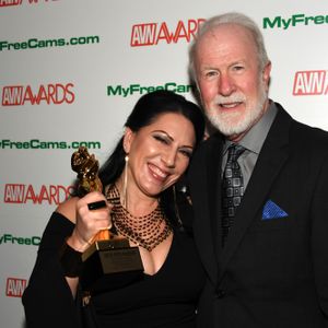 2018 AVN Awards Show - Winners Lounge - Image 560243