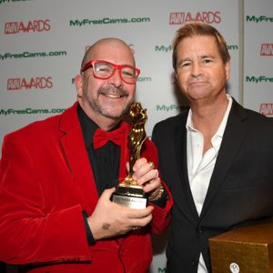 2018 AVN Awards Show - Winners Lounge - Image 560252