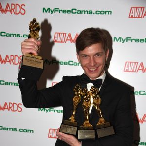 2018 AVN Awards Show - Winners Lounge - Image 560276