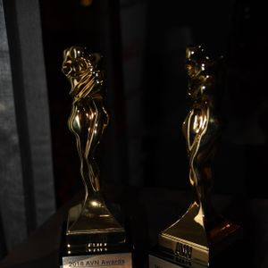 2018 AVN Awards Show - Winners Lounge - Image 560267
