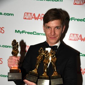 2018 AVN Awards Show - Winners Lounge - Image 560273