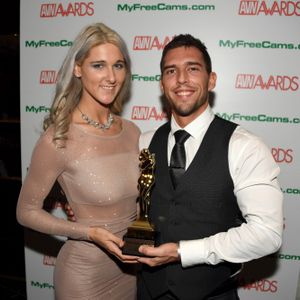 2018 AVN Awards Show - Winners Lounge - Image 560306