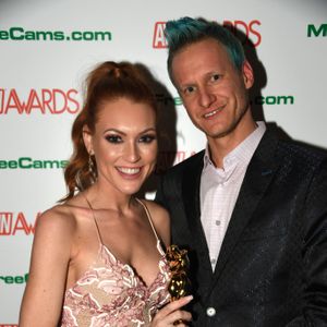 2018 AVN Awards Show - Winners Lounge - Image 560309