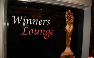 2018 AVN Awards Show - Winners Lounge