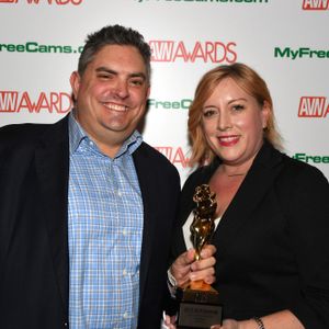 2018 AVN Awards Show - Winners Lounge - Image 560147