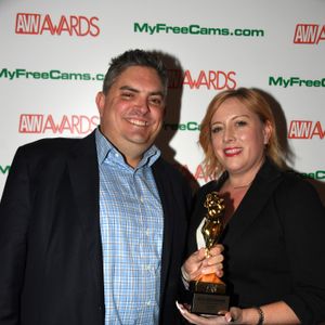 2018 AVN Awards Show - Winners Lounge - Image 560159