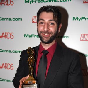 2018 AVN Awards Show - Winners Lounge - Image 560171