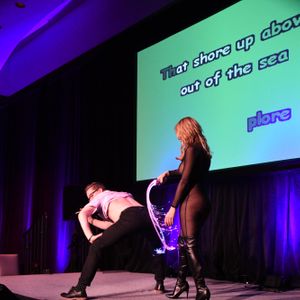 2018 AVN Expo - Kinky Karaoke - Image 560342