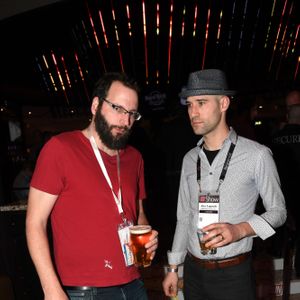 2018 AVN Expo - AVN Hall of Fame Party (Gallery 2) - Image 560405