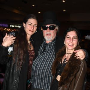 2018 AVN Expo - AVN Hall of Fame Party (Gallery 2) - Image 560414