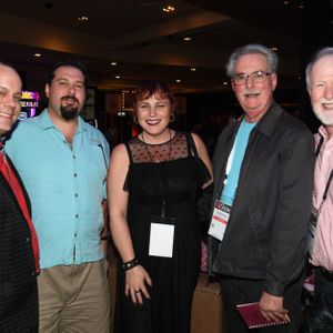2018 AVN Expo - AVN Hall of Fame Party (Gallery 2) - Image 560432