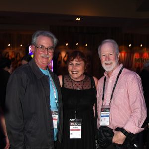 2018 AVN Expo - AVN Hall of Fame Party (Gallery 2) - Image 560435