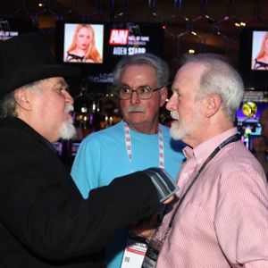 2018 AVN Expo - AVN Hall of Fame Party (Gallery 2) - Image 560453