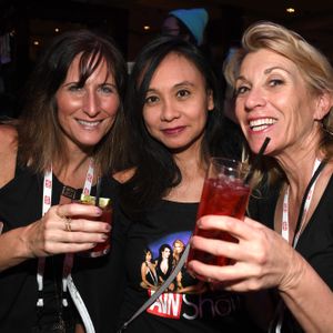 2018 AVN Expo - AVN Hall of Fame Party (Gallery 2) - Image 560456