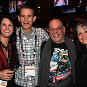 2018 AVN Expo - AVN Hall of Fame Party (Gallery 2) - Image 560513