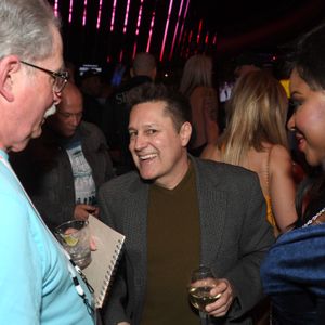 2018 AVN Expo - AVN Hall of Fame Party (Gallery 2) - Image 560522