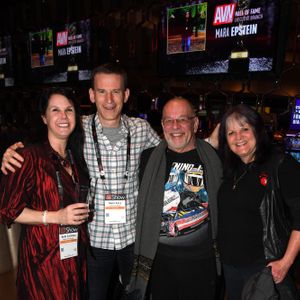 2018 AVN Expo - AVN Hall of Fame Party (Gallery 2) - Image 560606