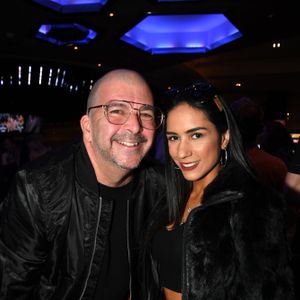 2018 AVN Expo - AVN Hall of Fame Party (Gallery 2) - Image 560540