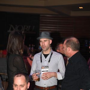 2018 AVN Expo - AVN Hall of Fame Party (Gallery 2) - Image 560579
