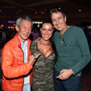 2018 AVN Expo - AVN Hall of Fame Party (Gallery 2) - Image 560591