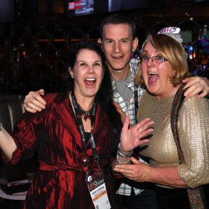 2018 AVN Expo - AVN Hall of Fame Party (Gallery 2) - Image 560600