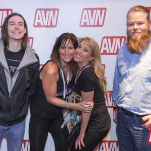 2018 AVN Expo - Welcome Party - Image 561572